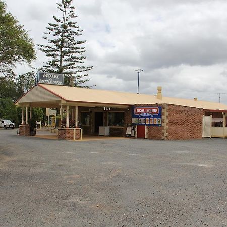The Lady Jane Motel Bulahdelah Extérieur photo