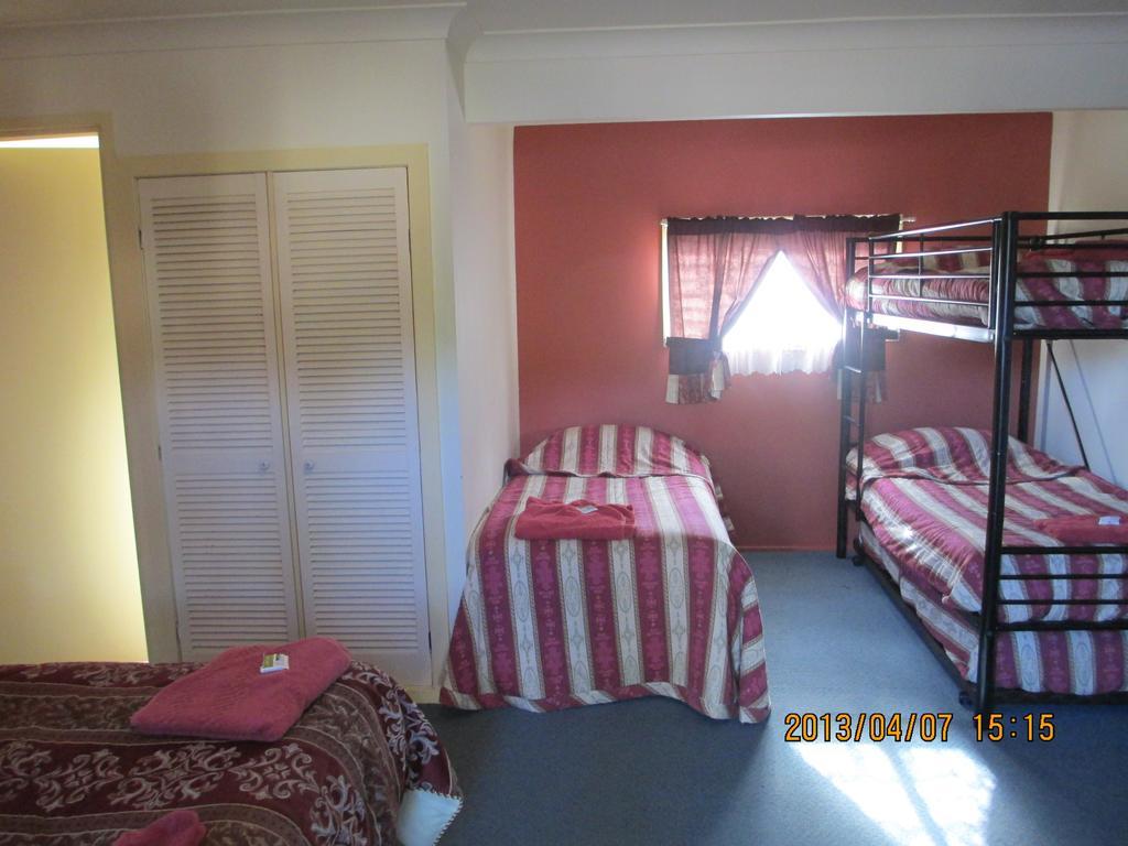 The Lady Jane Motel Bulahdelah Chambre photo