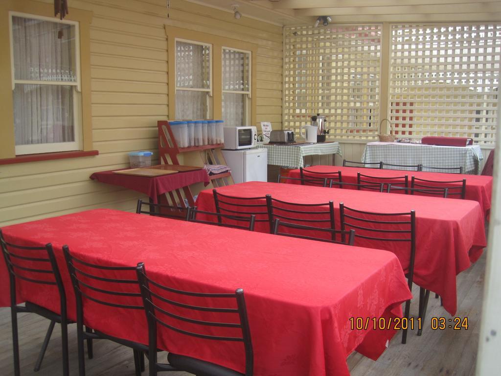 The Lady Jane Motel Bulahdelah Extérieur photo