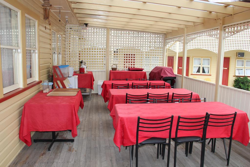 The Lady Jane Motel Bulahdelah Extérieur photo