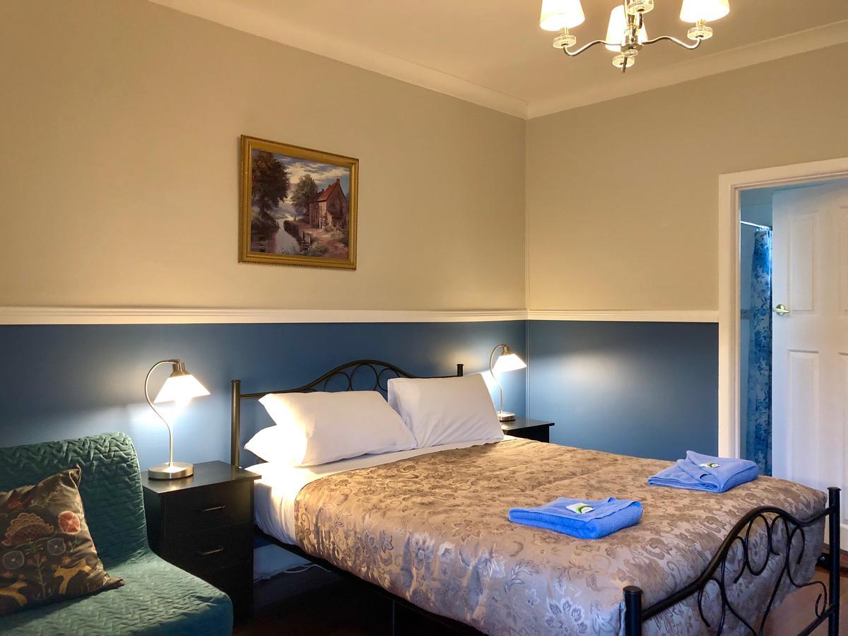 The Lady Jane Motel Bulahdelah Extérieur photo