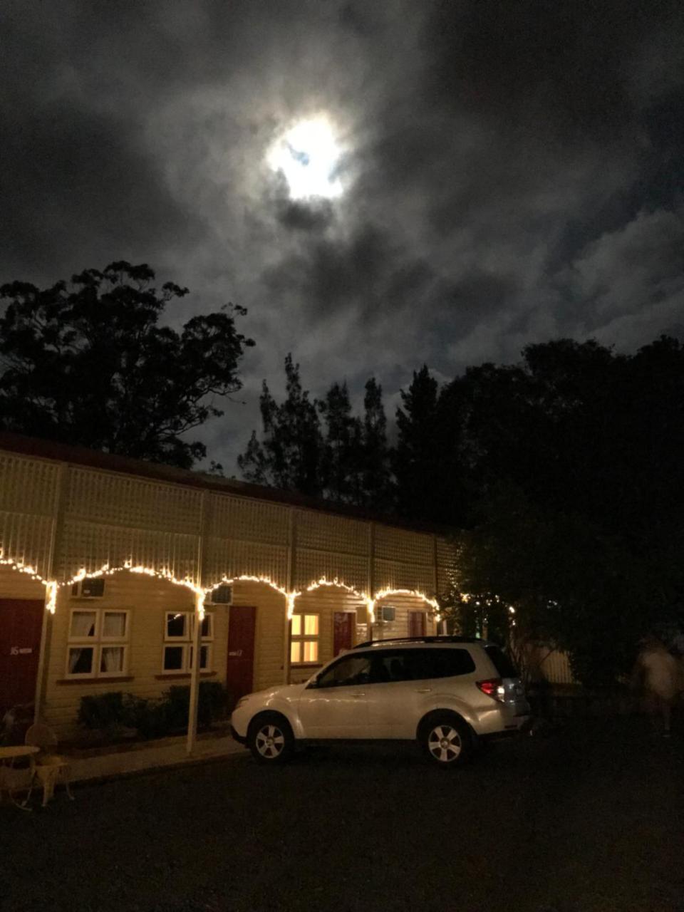 The Lady Jane Motel Bulahdelah Extérieur photo