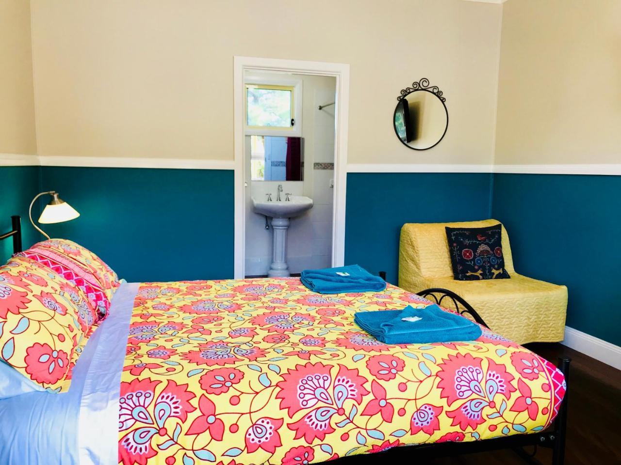 The Lady Jane Motel Bulahdelah Extérieur photo