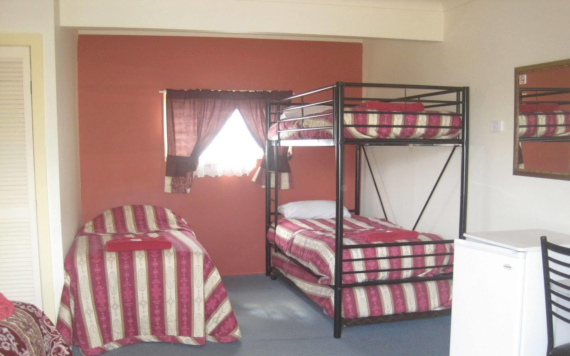 The Lady Jane Motel Bulahdelah Extérieur photo