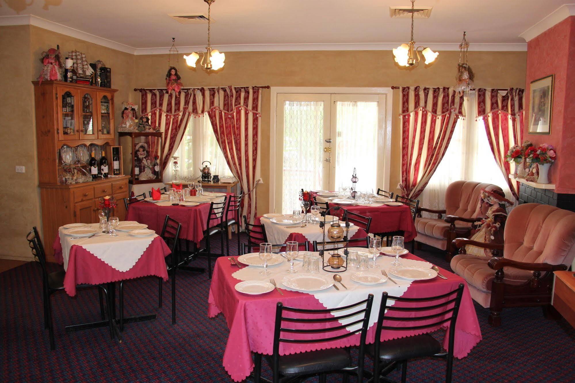 The Lady Jane Motel Bulahdelah Extérieur photo